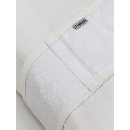 The mattress coconut for the newborn Baby Cocon “Topotushki. Ray "-2