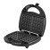 Multipecar Red Solution Rmb-M613/1, 700 W, Vienna Waffles, anti-stick coating, black