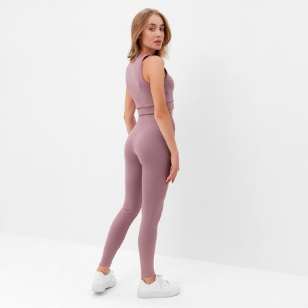 TOP sports female minku pink color, rr 42-3