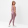 TOP sports female minku pink color, rr 42
