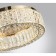 Cell chandelier Version LED 60W 3700K
