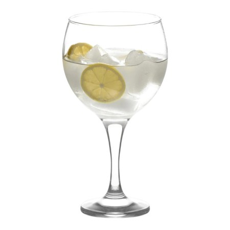 A set of glasses for wine and cocktails, Lav Misket, 645 ml, 6 pcs-2