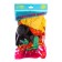 Shar Latex 12 "Happy Birthday", bright mood, 50 pcs.