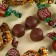 Sweets "Shine brighter than all", tastes: arachic paste, cocoa, 200 g.
