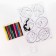 Set for creativity "Create jewelry", make charm with your own hands, princesses