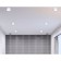 Lamp built -in spot Ambrella Techno Spot Standard Tech TN145, GU5.3, Color white sand