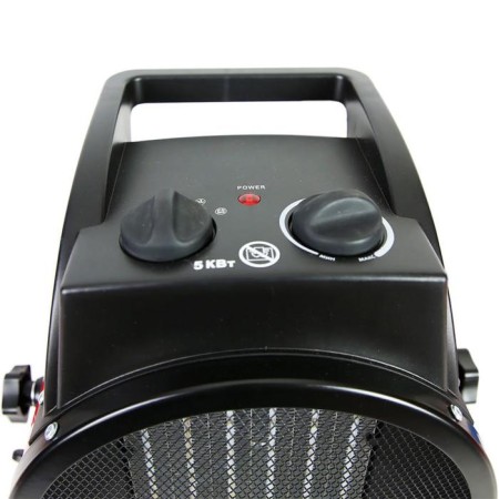 TEPK-5000K, electric, 4/5 kW, 400 m3/hour, 220 V, 220 V thermal-2