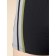 Male panties, size 52, black color