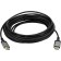 Digma HDMI 2.1 AOC HDMI (M)/HDMI (M) 70m Audio-Video cable. gilding. Black (HDMI-AOC 107482
