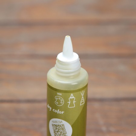 Dye-sprayer avocado 30 g-1