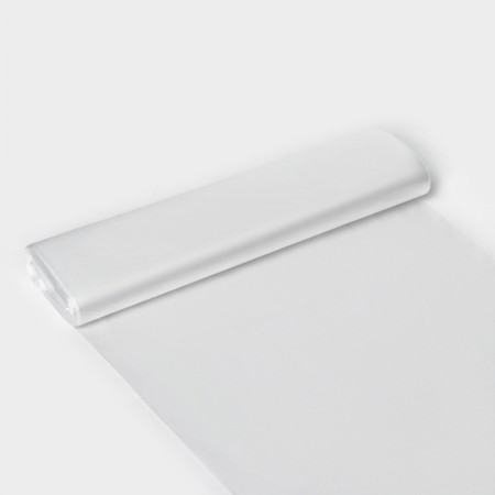 Breakfast packages, 17 × 28 cm, 100 pcs in roll-3