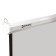 Production screen 150 x 200 cm, Brauberg Wall, matte, wall