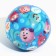 Soft ball Smeshariki "Friends", 6.3 cm, mix