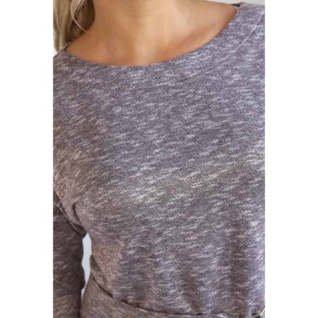 Women's dress, size 52-8