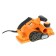 Rubanok electric vortex R-110/1100, 220 V, 1300 W, 15000 rpm, cut 110 mm