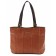 Bag Women's claim. Kozh, lightning, redhead