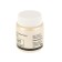 Acrylic pearl paint 80 ml, Wizzart Pearl, ivory, frost -resistant