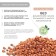 Buckwheat porridge m & b is silent, without gluten, from 6 months, 200 g.