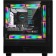 Formula Air Mesh G2 Black Black BC without PSU MATX 3x120mm 2xusb3.0 Audio