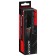 Neco B920AAL carriage, (BSA) square, 68x122.5 mm, black