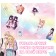 Anime styles "Star Dreams"