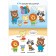 The book is the game “Find and show. Guess who? ”, 24 p.