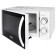 Microwave oven Galanz MOS-2001MW, 700 watts, 20 l, white