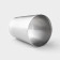 Konfinetta confectionery nozzle, D = 3.6 cm, No. F04