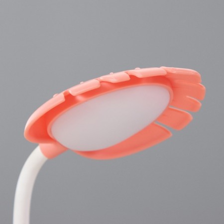 Table lamp "Snail" Led 2 W USB AKB MIX 5x10.5x28 cm Risalux-7
