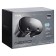 3D virtual reality glasses TFN VR Nero X7 Pro, smartphones up to 7 ", adjustment, black