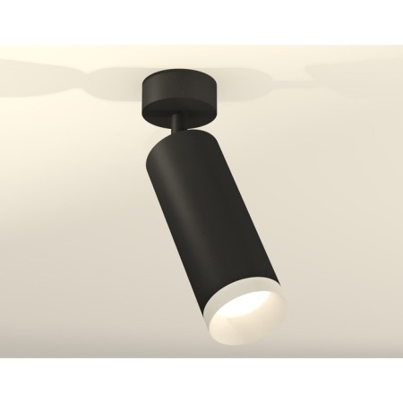 Ambrella Light, Techno, XM6343001, Gu5.3, Black Sand Color Polar.-1