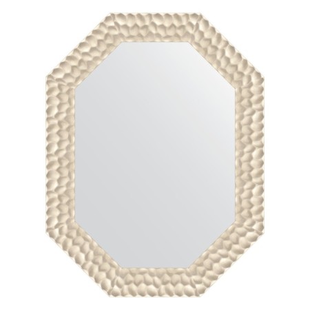Mirror in the baguette frame, pearl dunes 89 mm, 66x86 cm