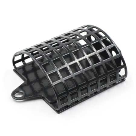Feeding feeder Yaman Ark 60 g, metal, packaging 8 pcs.