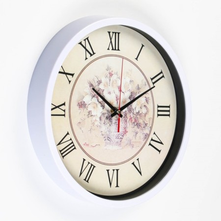 Walls Wall "Spring", D-30 cm, discrete move-1