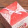 Folding box "Congratulation" 12 x 12 x 12 cm