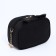 Bag Cross-Bodi with a zipper, black color