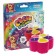 With your own hands. Washchina candles "magnificent flower", a set for creativity