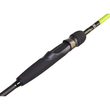 Spinning Salmo Elite Jig N’Twitch, test 4-18 g, length 1.98 m.-1