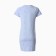 Homemade dress, blue color, size 50 (xl)