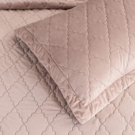 The bedspread and pillowcase "Demeter", size 240x260 cm, 50x70 cm 2 pcs-2