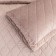 The bedspread and pillowcase "Demeter", size 240x260 cm, 50x70 cm 2 pcs