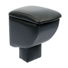 Hyundai Solaris armrest;  2011-