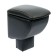 Hyundai Solaris armrest; 2011-