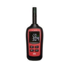 Измеритель влажности и температуры ADA ZHT 100-70, бесконтактный, 0-100%, -20 до +70°