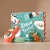 Set of baths for the bath Ural Lab "Miracles", 5 pcs, a mix of aromas, New Year