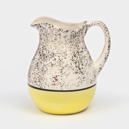 Ceramic Ceramic Coil, 1.5 l, yellow, 1 variety, Iran-1