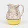 Ceramic Ceramic Coil, 1.5 l, yellow, 1 variety, Iran