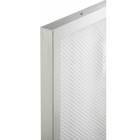LED lamp SPO-6-48-6K-P (4), 48W, 4200LM, 6500K, prism dispatcher-2