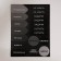 Set: A5 Diary, 80 sheets, stickers and pen "February 23"