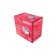 Car compressor Skyway, Metal, 35 l/min, in a cigarette lighter, bag, 7 a, S02001004